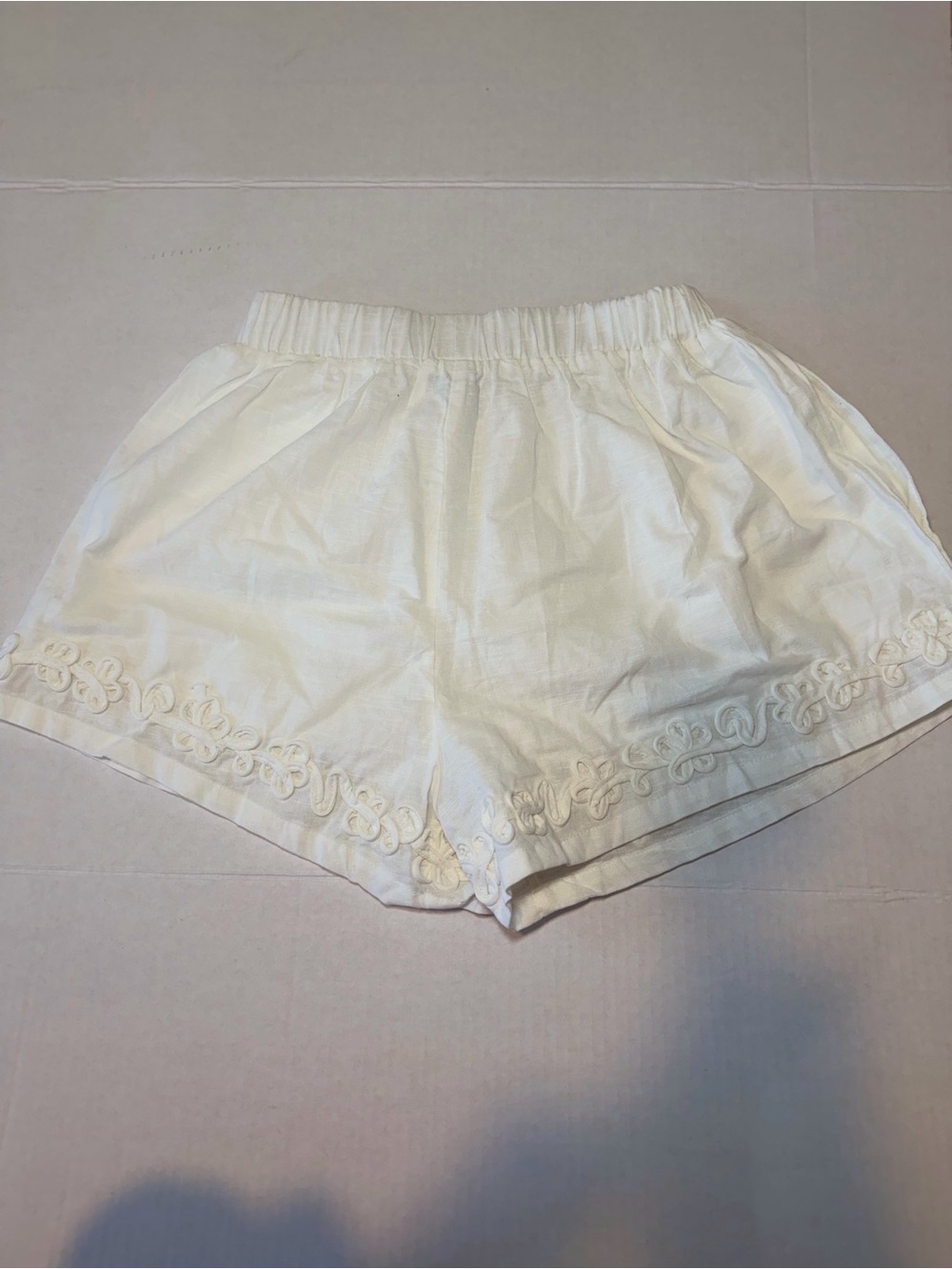 Sndys Ines Short - Picture 6 of 7